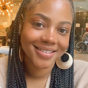 Meet your Posher, Brittney